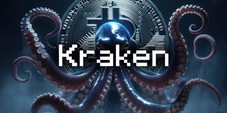 Kraken 推出比特幣收益產品「Bitcoin Vault」：整合 Aave、Morpho 讓 BTC 持有者賺 DeFi 獎勵