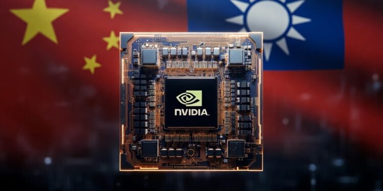台灣人涉嫌走私 Nvidia AI 晶片到中國！彭博：利用「日本當跳板」偷運美超微高階伺服器