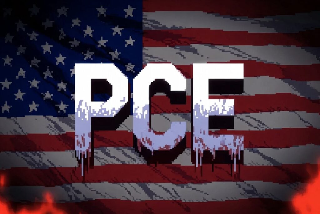 聯準會降息難!美國 4 月 PCE 通膨率竄升至 3.8%,內需火熱儲蓄率降至 2.6%