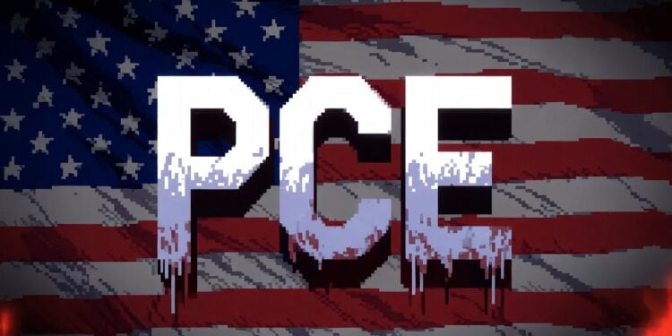 聯準會降息難！美國 4 月 PCE 通膨率竄升至 3.8%，內需火熱儲蓄率降至 2.6%
