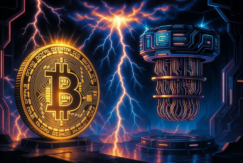比特幣被量子電腦攻破還要多久?Google 曝破解門檻降 20 倍,專家憂治理危機恐成致命傷