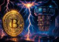 比特幣被量子電腦攻破還要多久？Google 曝破解門檻降 20 倍，專家憂治理危機恐成致命傷