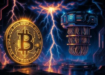比特幣被量子電腦攻破還要多久？Google 曝破解門檻降 20 倍，專家憂治理危機恐成致命傷