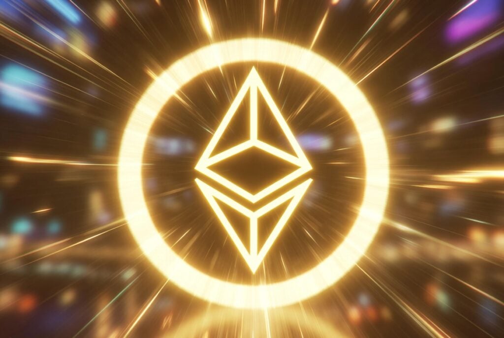 渣打銀行:現在的以太坊就像 2001 年的 Amazon!ETH 年底上看 4000 美元、2030 年衝 4 萬美元