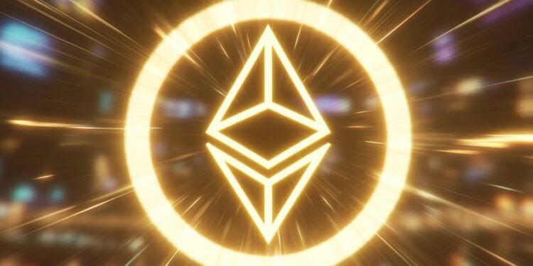 渣打銀行：現在的以太坊就像 2001 年的 Amazon！ETH 年底上看 4000 美元、2030 年衝 4 萬美元