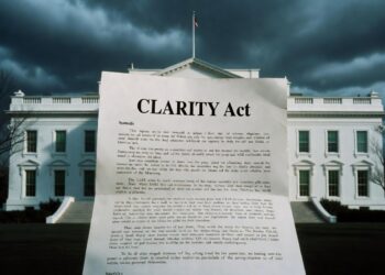 BitMart 警告：美國 CLARITY Act 恐成「特洛伊木馬」，百項修正案將扼殺 DeFi 生態