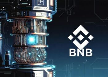 幣安 BSC 成功實作抗量子升級：無縫相容現有錢包地址，但「資料暴漲」成擴容最大噩夢