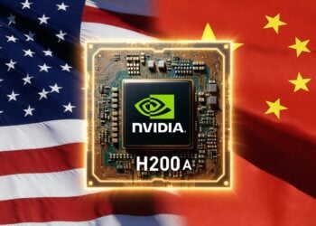 川普：中國「選擇不買」Nvidia H200，轉向全力自研 AI 晶片