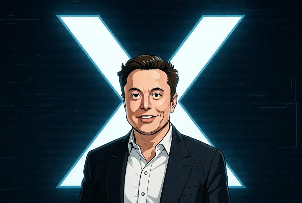 馬斯克重磅開源 X 平台最新演算法！導入 Grok AI 模型架構，直接釋出 3GB 預訓練模型任你玩
