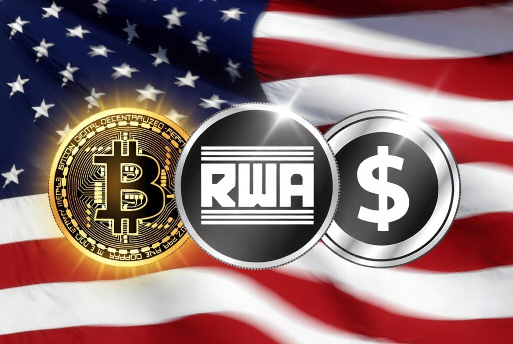 Fed 降息要等到 2027 年！灰度解析高利率 3 大影響：比特幣承壓、RWA 與穩定幣發行商成最大贏家