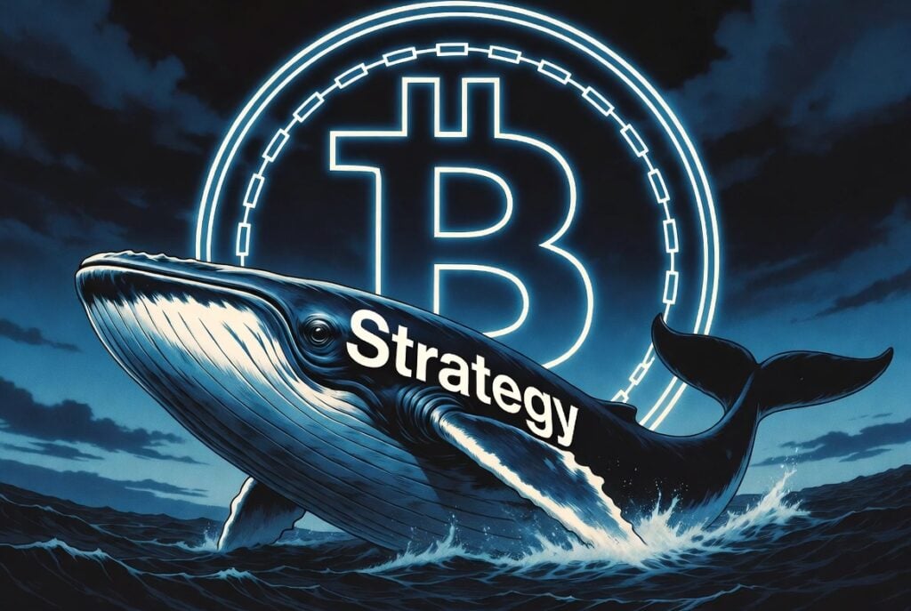 Strategy 微策略狂砸 20 億鎂再買 2.4 萬枚比特幣！總持倉衝破 84 萬 BTC