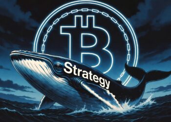 Strategy 微策略狂砸 20 億鎂再買 2.4 萬枚比特幣！總持倉衝破 84 萬 BTC