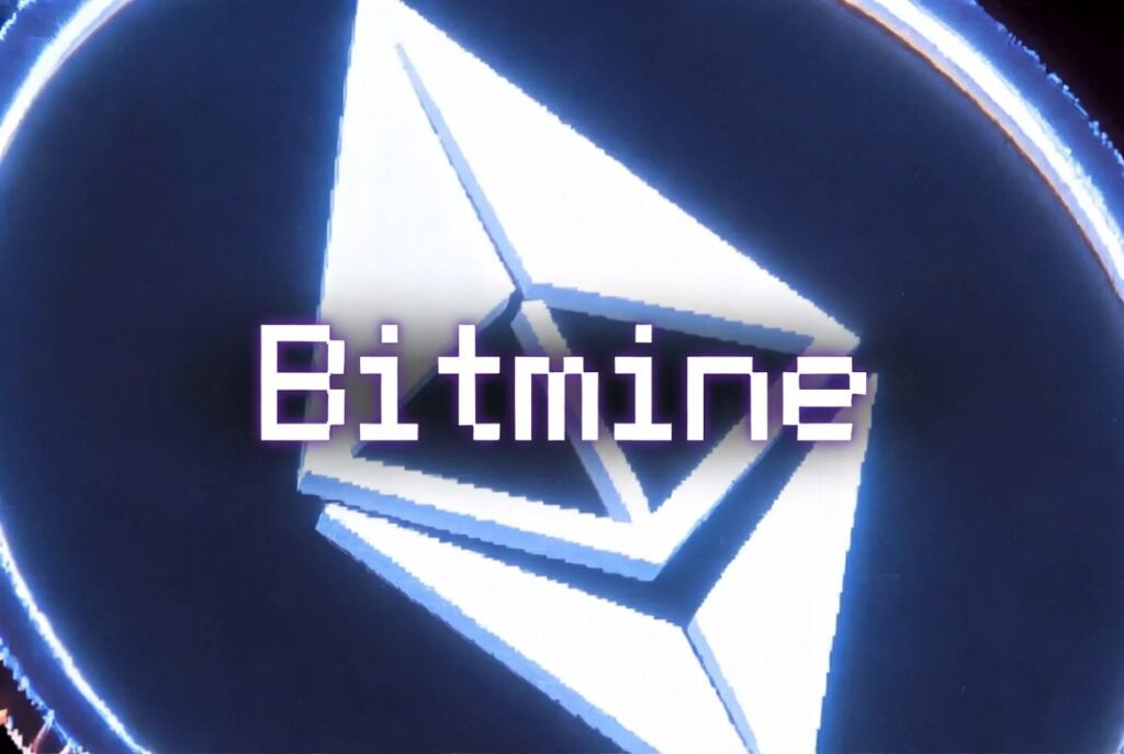 Bitmine 再掃貨 7.1 萬枚 ETH、總持倉逼近全網 5% 供應量!Tom Lee:以太坊跌破 $2200 是絕佳抄底機會