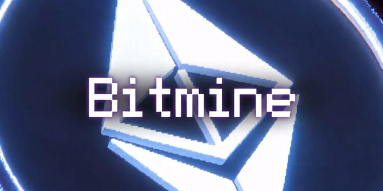 image - 2026-05-18T204542301 | 動區動趨-最具影響力的區塊鏈新聞媒體 Bitmine 再掃貨 7.1 萬枚 ETH、總持倉逼近全網 5% 供應量!Tom Lee:以太坊跌破 $2200 是絕佳抄底機會
