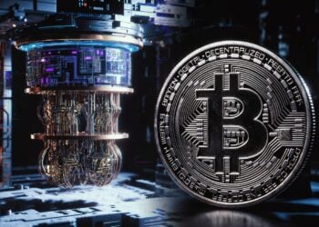 花旗警告：量子計算正加速威脅比特幣！逾 600 萬枚 BTC 面臨「遭駭」危機