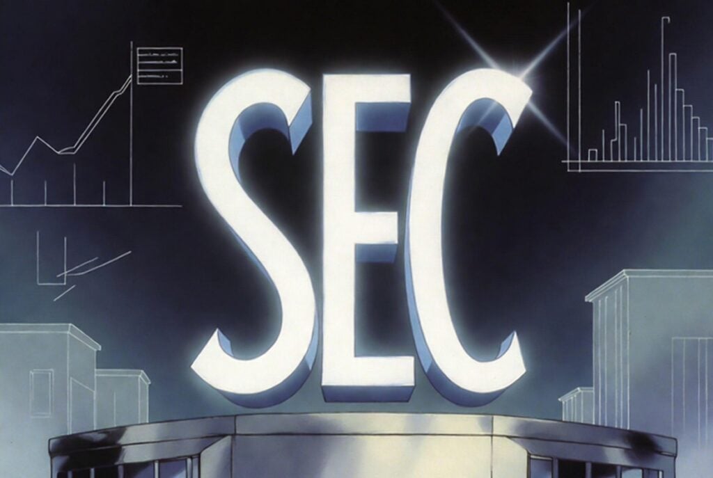 美國 SEC 放寬 8 成企業財報門檻，主席 Paul Atkins 高喊：讓 IPO 再次偉大