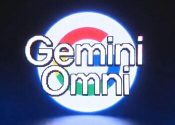 Google 發表最強多模態影音模型「Gemini Omni」！支援對話式無縫修片，本週免費登陸 YouTube