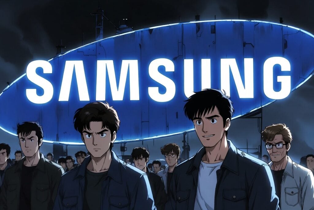 三星 4.8 萬人大罷工「最後一刻喊卡」！工會宣布推遲 5/21 罷工行動，週六票決初步協議