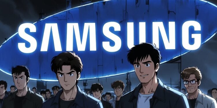 三星 4.8 萬人大罷工「最後一刻喊卡」！工會宣布推遲 5/21 罷工行動，週六票決初步協議