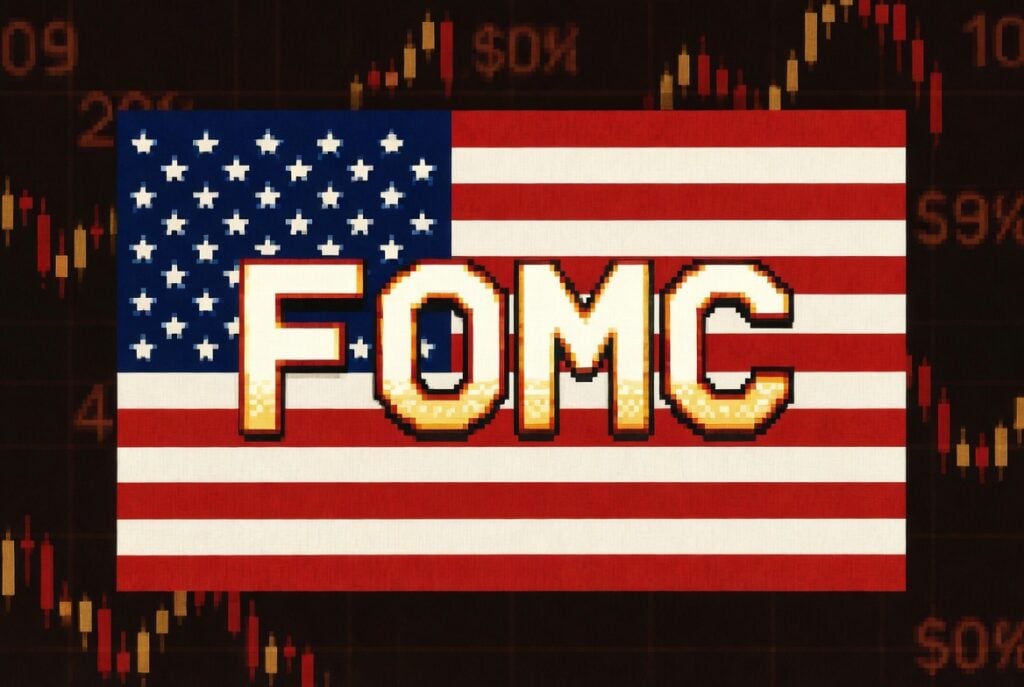 Fed 發布 4 月 FOMC 會議紀要:通膨回升恐迫使利率凍結更久,不排除重啟升息可能!