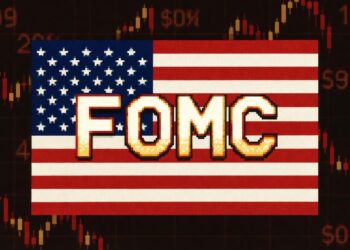 Fed 發布 4 月 FOMC 會議紀要：通膨回升恐迫使利率凍結更久，不排除重啟升息可能！