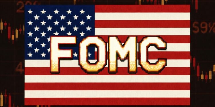 Fed 發布 4 月 FOMC 會議紀要：通膨回升恐迫使利率凍結更久，不排除重啟升息可能！