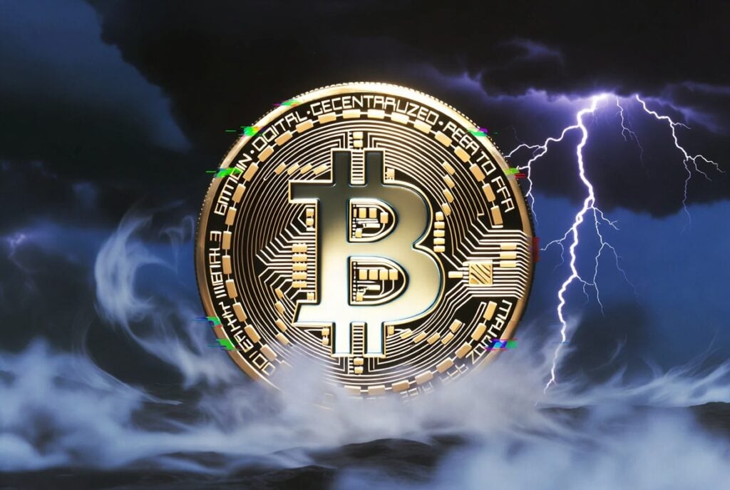 Coinbase 比特幣溢價指數跌至 -0.1011% 創 4 月以來新低！交易員警告：比特幣恐下殺 7.4 萬鎂