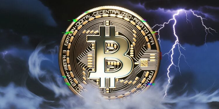 Coinbase 比特幣溢價指數跌至 -0.1011% 創 4 月以來新低！交易員警告：比特幣恐下殺 7.4 萬鎂