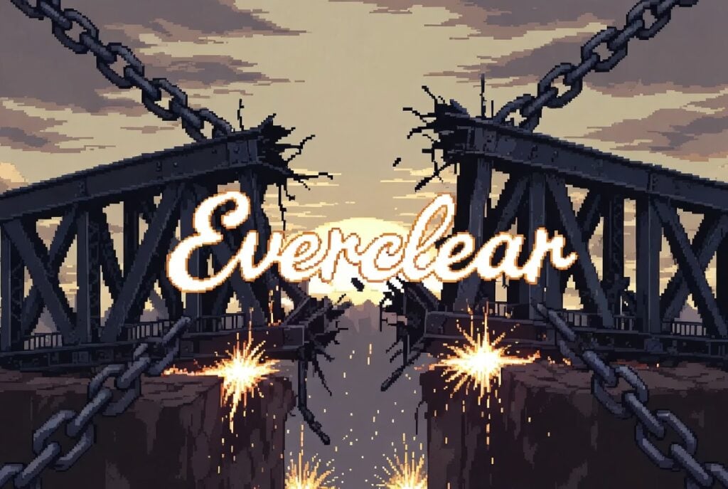 跨鏈先驅 Everclear(前 Connext)宣布終止營運:月刷 5 億鎂交易量但業務變現難、B2B 轉型失敗..