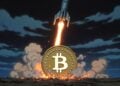 SpaceX 史詩級 IPO 恐引爆科技股「抽血效應」！比特幣短期面臨連帶賣壓、恐下探 56,000 美元