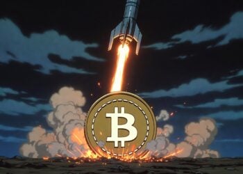 SpaceX 史詩級 IPO 恐引爆科技股「抽血效應」！比特幣短期面臨連帶賣壓、恐下探 56,000 美元