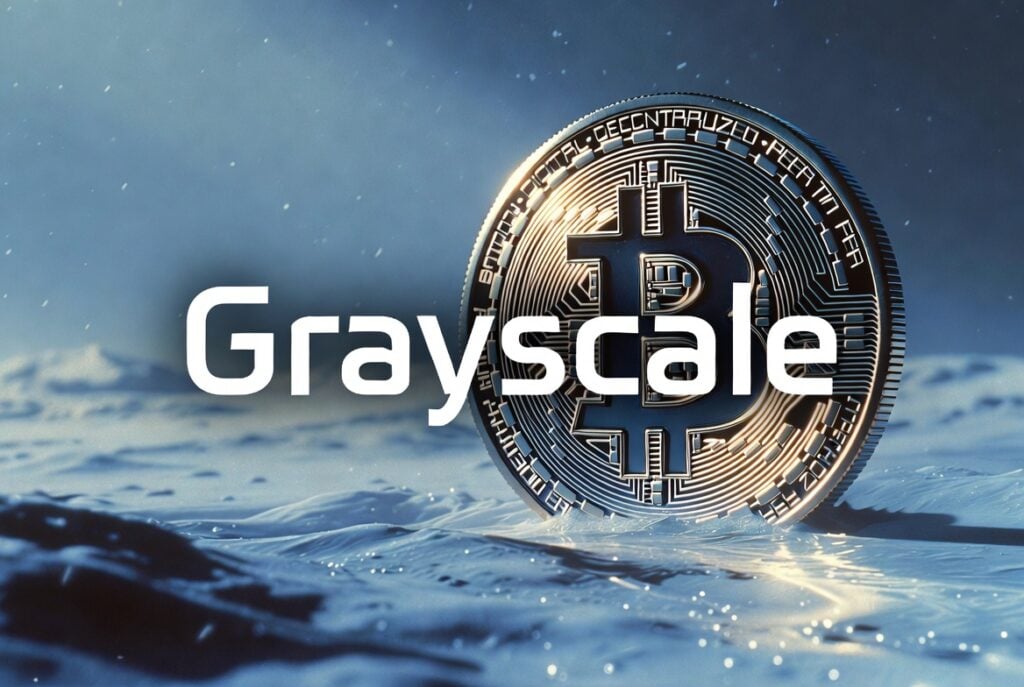 加密 IPO 熱潮急凍！灰度 Grayscale 暫停上市計畫，最快 Q4 才重啟
