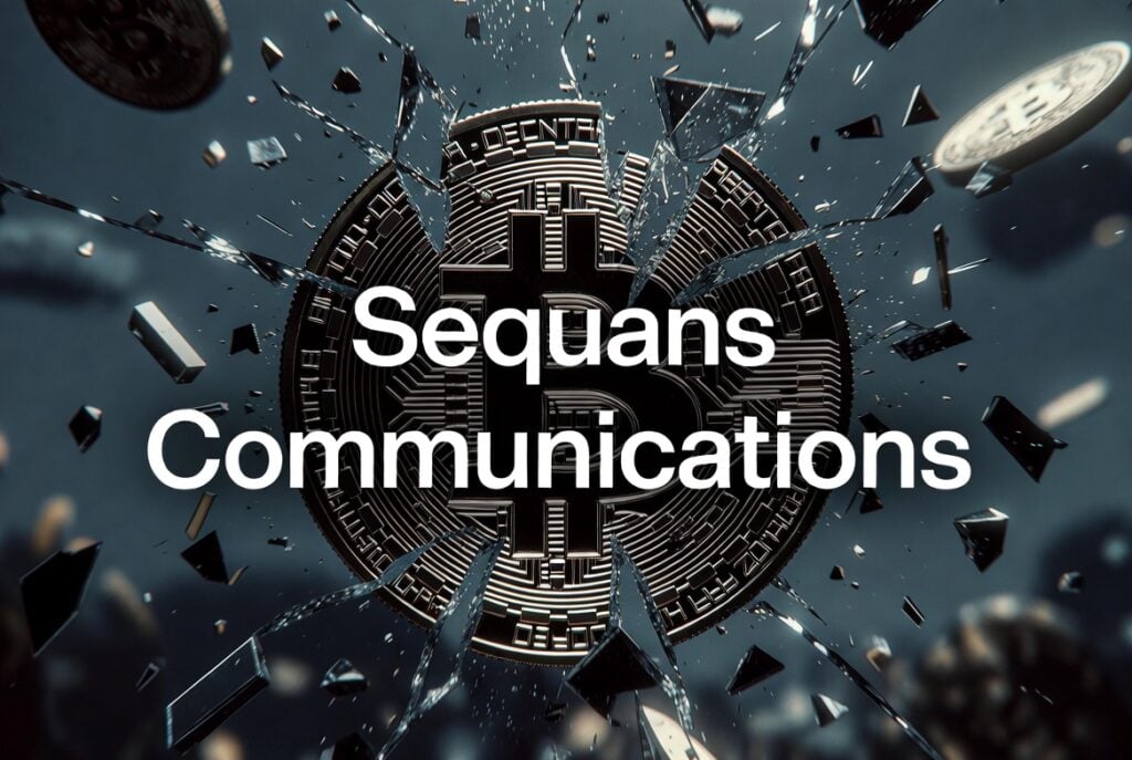 發債炒比特幣慘賠 90% 股價!法國半導體廠 Sequans 拋售 8 成 BTC 還債,認輸回歸 IoT 本業