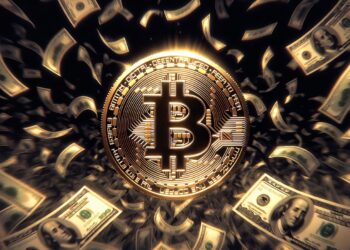 Anthony Pompliano 喊比特幣上看 100 萬鎂：BTC 沒有頂，因為美元沒有底