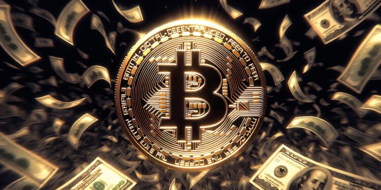 Anthony Pompliano 喊比特幣上看 100 萬鎂：BTC 沒有頂，因為美元沒有底