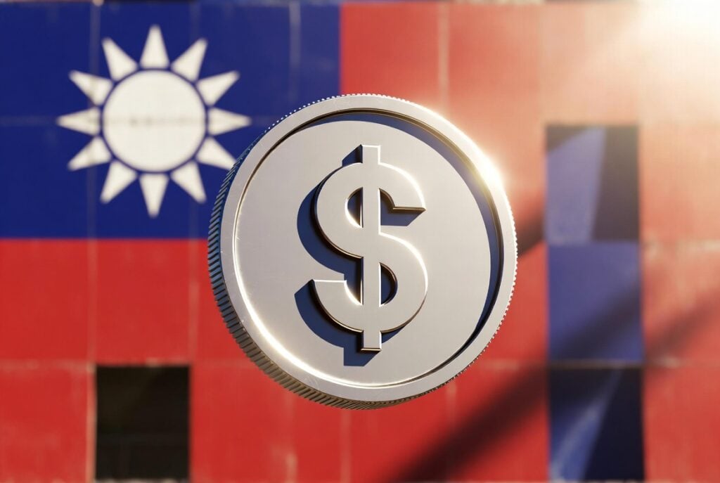台灣證交所發布「穩定幣交易會計處理」及「持有加密貨幣內部控制制度」兩大指引,點名 USDT、USDC