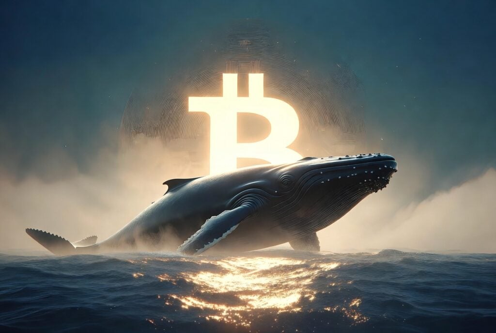 砸盤預警?中本聰時代遠古巨鯨甦醒,轉出 2650 枚 BTC 至機構交易平台