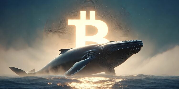 砸盤預警？中本聰時代遠古巨鯨甦醒，轉出 2650 枚 BTC 至機構交易平台
