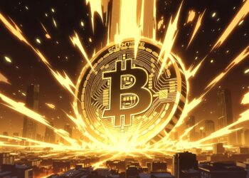 比特幣暴衝突破 8.2 萬鎂、以太坊站上 2300 美元！熱錢慶祝《清晰度法案》過關