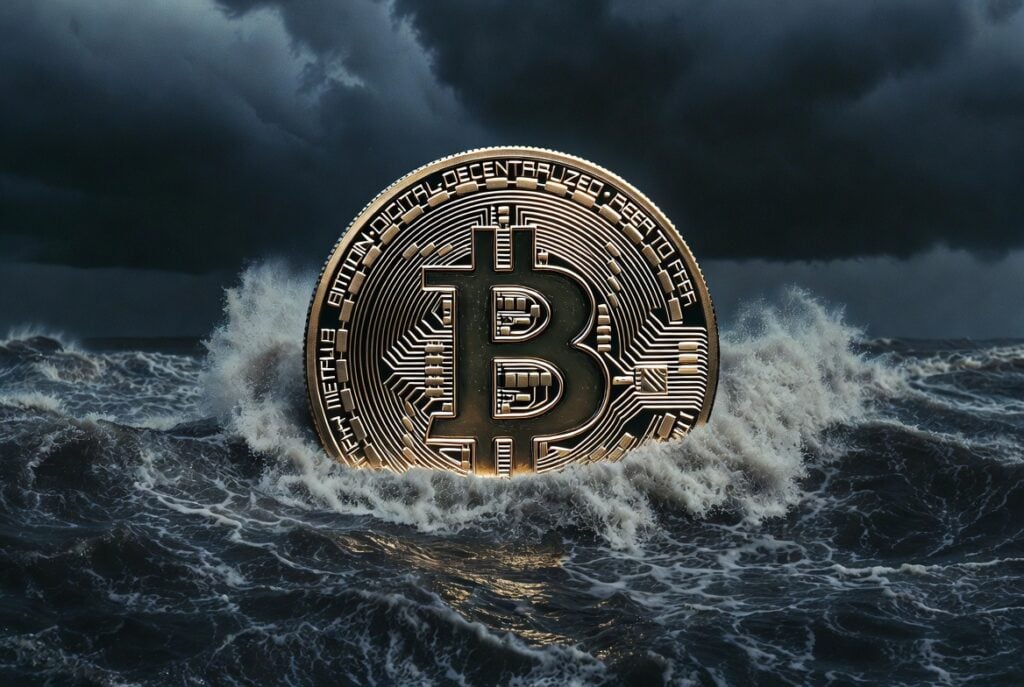 美股做空水位創歷史新高！分析：比特幣正「脫鉤」成混合型資產，有望成第二流動性終點
