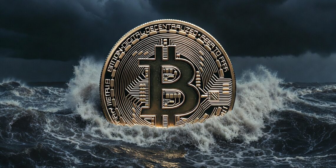 美股做空水位創歷史新高！分析：比特幣正「脫鉤」成混合型資產，有望成第二流動性終點