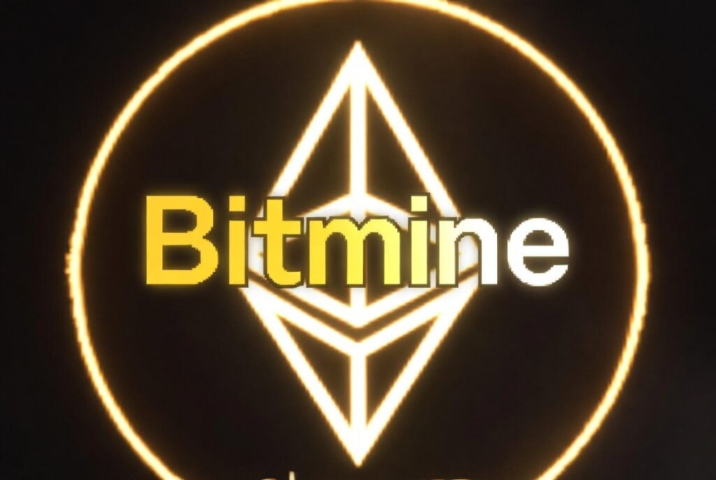 Bitmine 逆勢抄底 11 萬枚 ETH 持倉直逼「全球 5% 供應量」!Tom Lee 稱仍看好以太坊「超級週期」