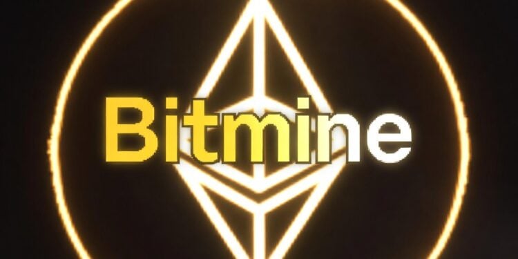 image 7 | 動區動趨-最具影響力的區塊鏈新聞媒體 Bitmine 逆勢抄底 11 萬枚 ETH 持倉直逼「全球 5% 供應量」!Tom Lee 稱仍看好以太坊「超級週期」