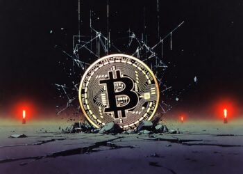 比特幣短線跌破 8 萬美元、以太坊跌至 $2260！全網爆倉逾 3.2 億鎂，通膨恐慌發威