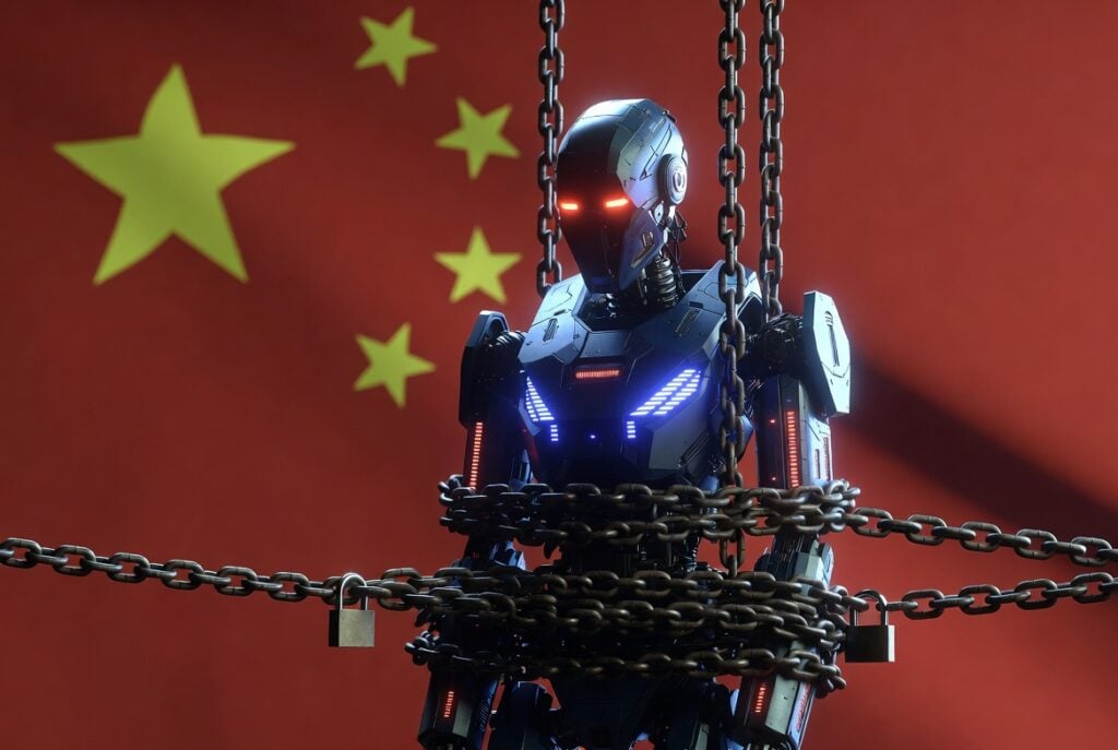 彭博:中國「限制 AI 頂尖人才出境」,阿里、DeepSeek 高管被迫上繳護照