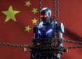 彭博：中國「限制 AI 頂尖人才出境」，阿里、DeepSeek 高管被迫上繳護照