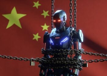 彭博：中國「限制 AI 頂尖人才出境」，阿里、DeepSeek 高管被迫上繳護照