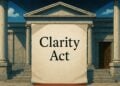 CLARITY Act 重大突破！美參議院達成「穩定幣收益」妥協，Coinbase 讚：守住核心利益