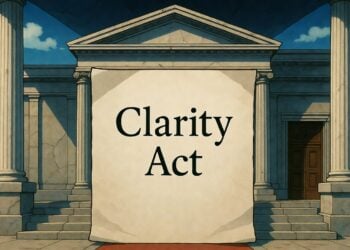 CLARITY Act 重大突破！美參議院達成「穩定幣收益」妥協，Coinbase 讚：守住核心利益