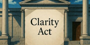 CLARITY Act 重大突破！美參議院達成「穩定幣收益」妥協，Coinbase 讚：守住核心利益